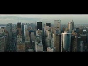 Captain America 2 : The Winter Soldier Trailer