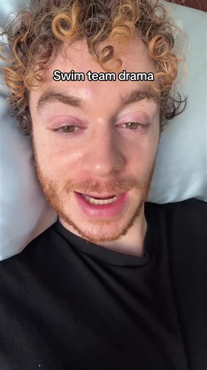 Swim Team Drama: Accusations and Rest Guidelines