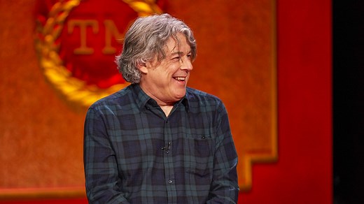 Taskmaster - Series 12: Episode 2 | Channel 4