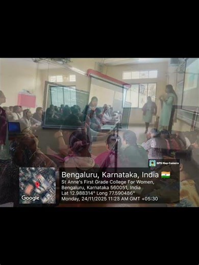 Seminar on IPR Basics for Innovators and Entrepreneurs on 24th November 2026.