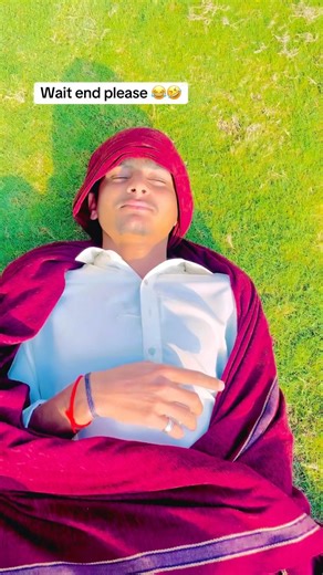 Wait end 😅😆👈🏻#funnyreel#viral#comedyshorts #teamapl