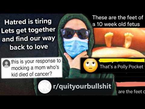 "Quit Your Bullsh*t"