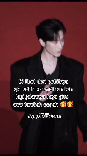 🥰🥰 #沉思chensi #chensi #aktorcina #dracin #dramacina #dramashort #dramapendek #reelsfb #fbpro | Reyy Chensi