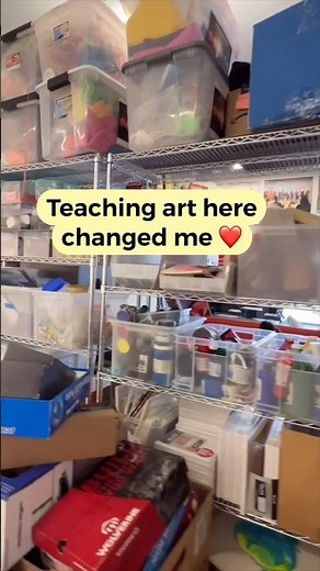 I’m So Proud of These Art Students: RISD Project Open Door