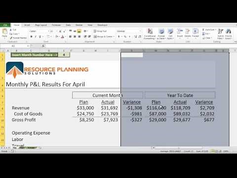 How to Create Dynamic SUM formulas Using Excel's CHOOSE Function