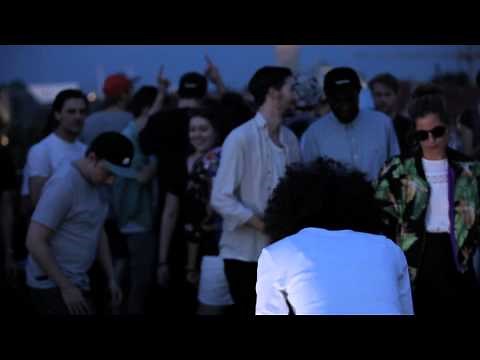 Sundown in Berlin with Traktor DJ | Native Instruments