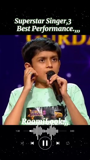 Tumhe Dillagi Bhool Jani Padegi - Superstar Singer Highlights