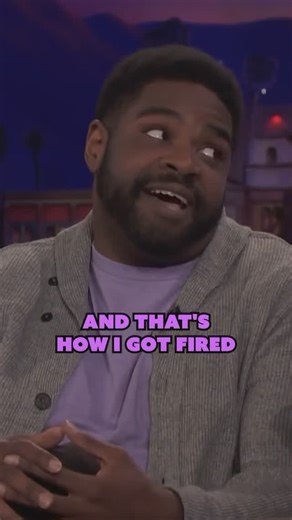 Ron Funches on Instagram: "Modern day Robin Hood"