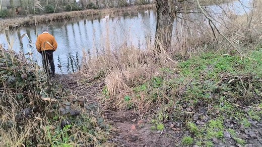 Ulma au bord de la Scarpe, home sweet home 🤪🤪 | Ulma