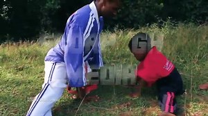 It's on YouTube, "SCORP GH MEDIA" Subscribe to enjoy more of these.... #scorpghmedia | Scorpion GH
