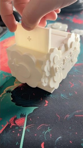 Designing a Custom Business Card Holder Part 1! #design