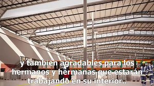 JW Broadcasting - Abril 2015