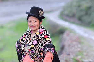 Las Cholitas: Bolivia’s Answer to the Female Wrestling Revolution