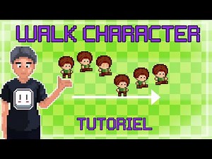 Tutoriel Aseprite : Animez Votre Héros en Pixel Art avec Magie et Fluidité