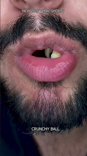 MAKE YOU NEW 2026 YEAR HAPPY WITH THIS ASMR CRUNCHY CHEWING VIDEO! | ASMR SOOTHING CRUNCHY EATING