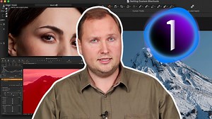 Hi there, I've just published a new video from the third lesson of...