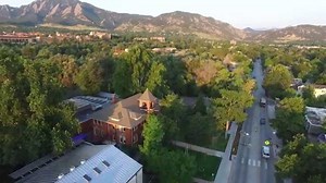 Living in Boulder | Naropa University