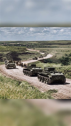 🔴🎖️ VICTORY AT KURSK: How the Red Army Broke Hitler's War Machine 💥 #documentary #ww2rebuilder #ww2
