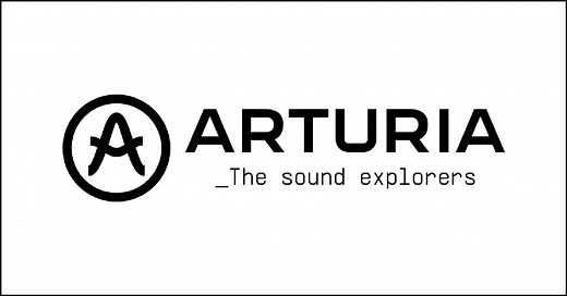 Arturia Software Activation Instructions - SweetCare