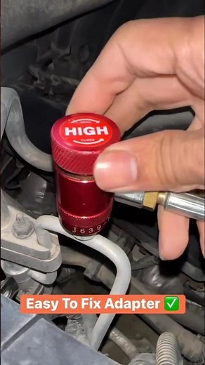 Fix Ac Adapter #auto #youtubeshorts #auto #explore #edit #youtube #education