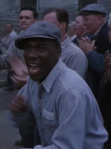 The Shawshank Redemption 1994: 10 Weird Facts About The Cast You Never Knew! | Answered That For You