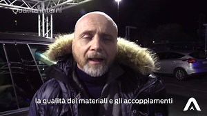 Quali aspetti prendiamo in considerazione durante un test drive? ✅ Linea e stile ✅ Esperienza di guida ✅ Qualità interni ✅ Spazio abitacolo ✅ Tecnologia Alessandro di Torino ha provato la nuova Ford Puma e assegnato i suoi voti ad ogni caratteristica della vettura. Vieni anche tu nell’area esterna di Shopville Le Gru (pag.ufficiale). Ti aspettiamo tutti i giorni dalle 9 alle 22. | Authos SpA Società Benefit