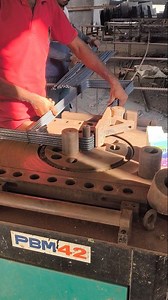 Big size stirrups bending ✌☑️🛠👨‍🔧🏗🏢 #construction #civilconstruction #civilengineering #civilwork #steel #stirrups #civilengineer #siteengineer #skillwork #smartworking #skillwork #viralreels #instadaily #instagram #fbreels #followers #follow #facebook #trendingreels #building #architecture #architect #time | Er Mahesh Silot