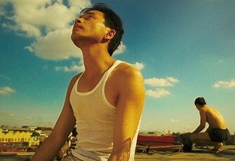 Felizes Juntos - Trailer