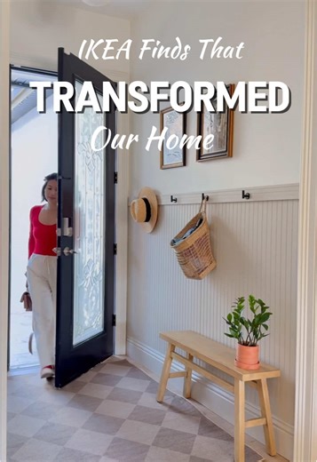 Essential IKEA Pieces for a Cozy and Functional Home