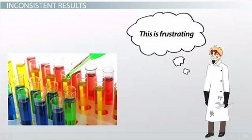 Identifying Potential Reasons for Inconsistent Experiment Results