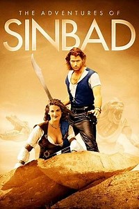 The Adventures of Sinbad (1996-1998) - TV Show