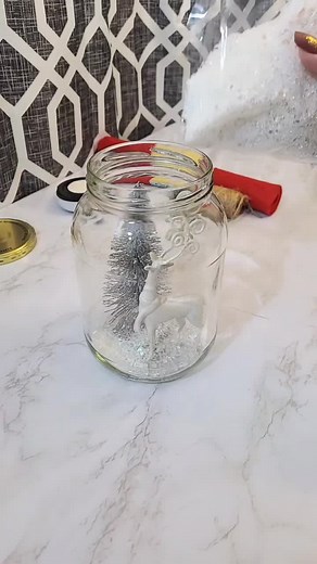 Budget-Friendly DIY Christmas Decor Ideas | Upcycled Dollar Store Tally Counter