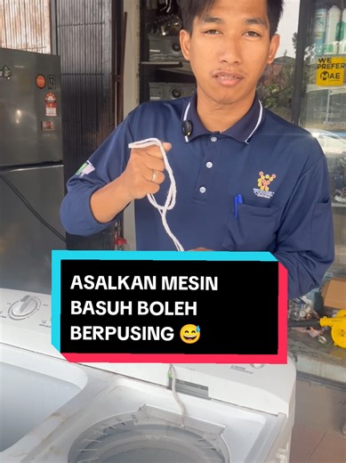 Repair Mesin Basuh: Cara Mengatasi Pintu Patah