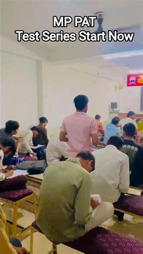 MP PAT Test Series Start Now #mppat #agriculture_coaching #avdeshdhakad #preagriculturetest #pat2026