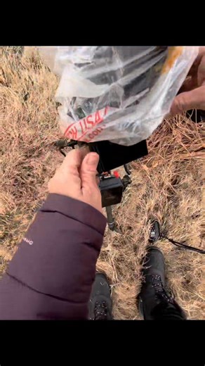 Setting up a remote camera to grab an epic shot in a location it's not safe for me to stand, or to get a special angle. Camera, lens, battery pack, tripod, remote triggers, raincover for weather protection...all the things, while I shot holding another camera... | Christine Quinn Photography