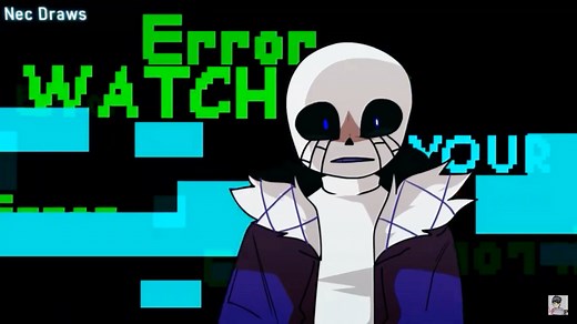 Error404  vs Fatal Error   受伤的404