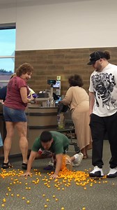 Cheese Ball Prank: A Hilarious Snack Showdown