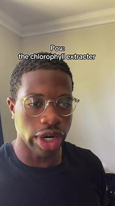 Chlorophyll Extractor: A Crazy New Invention!