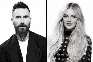All the Team Kelsea, Team Adam Artists Going to The Voice Live Shows (SPOILERS)
