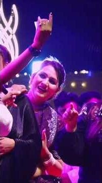 Khesari Lal Yadav Stage Program | Dimpal & Anupma के साथ “Bahut Bizer” Performance | Bhojpuri