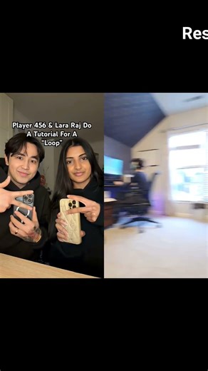 perfect loop 🔁 #shorts #trending #cute #loop #tutorial #viralvideo