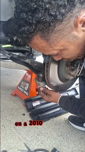 Live Stream: Fixing a Mercedes CLS 550 Air Shock! #shorts