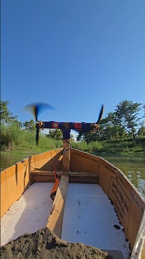 1400kv Bldc drone motor ​Twin Brushless Motors on a DIY Boat - Part 2