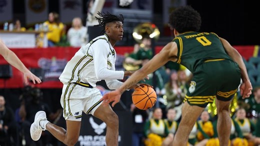 Merrimack Men's Basketball Falls To Siena In MAAC Finals - Merrimack College Athletics