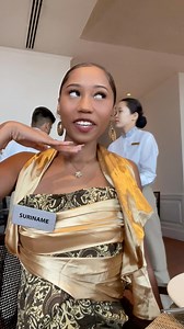 10K views · 114 reactions |  Javanese Beauty - Miss World Suriname...
