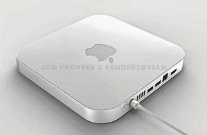 Refreshed Apple Mac Mini Possibly Leaked in Regulatory Filings Ahead of Official Reveal