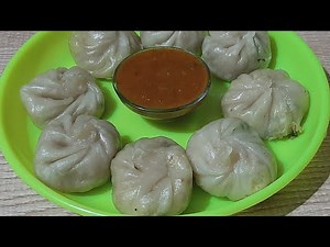 Paneer Momos I पनीर मोमोज I paneer momos recipe | veg paneer momos | paneer ke momos