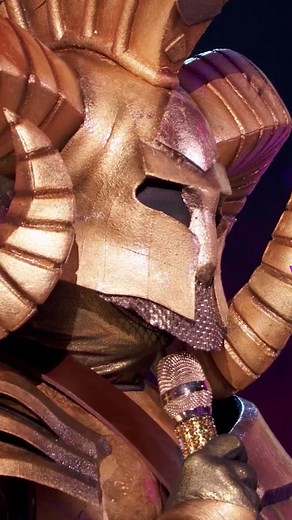 The Masked Singer on TikTok