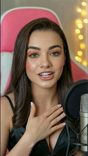 This Gentle Voice… 😘 | ASMR With Nova | Deep Relaxation, Calm Mind & Sleep Ambience #asmr