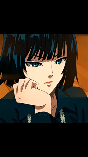 Reiki Fx on Instagram: "Fubuki🔥 - #anime #animeedit #onepunchman #onepunchmanedit #saitama #fubuki #tatsumaki"